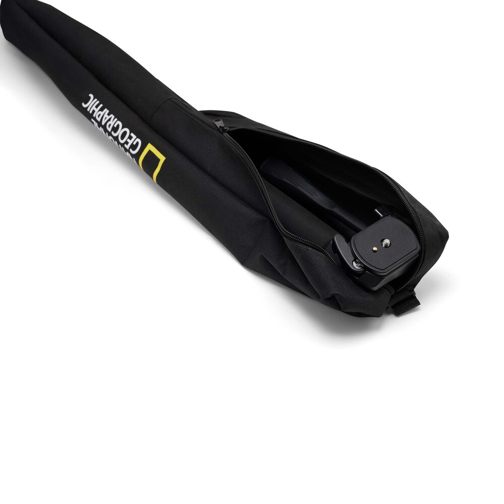 Kata Monopod 3u1 Visina 189 cm National Geographic NGPM002 - 8